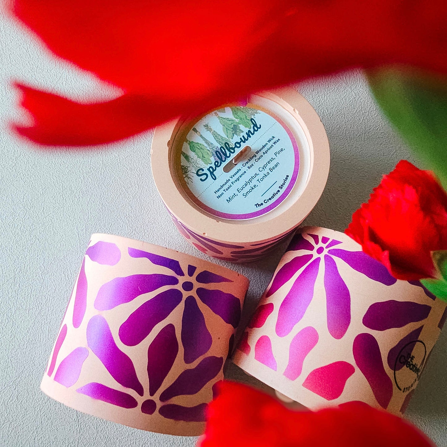 Spellbound – Rosemary Sage