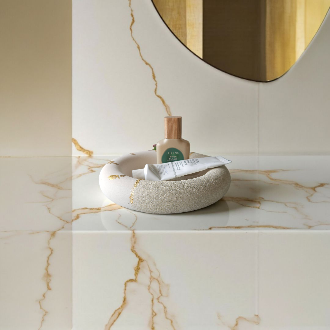 The Cove Bowl - eco-conscious home decor