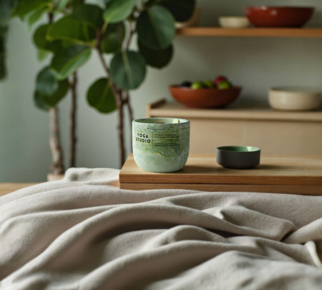 Designing Objects for Everyday Rituals