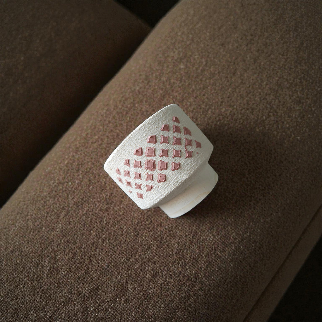 Why No Two Pieces Are Ever the Same