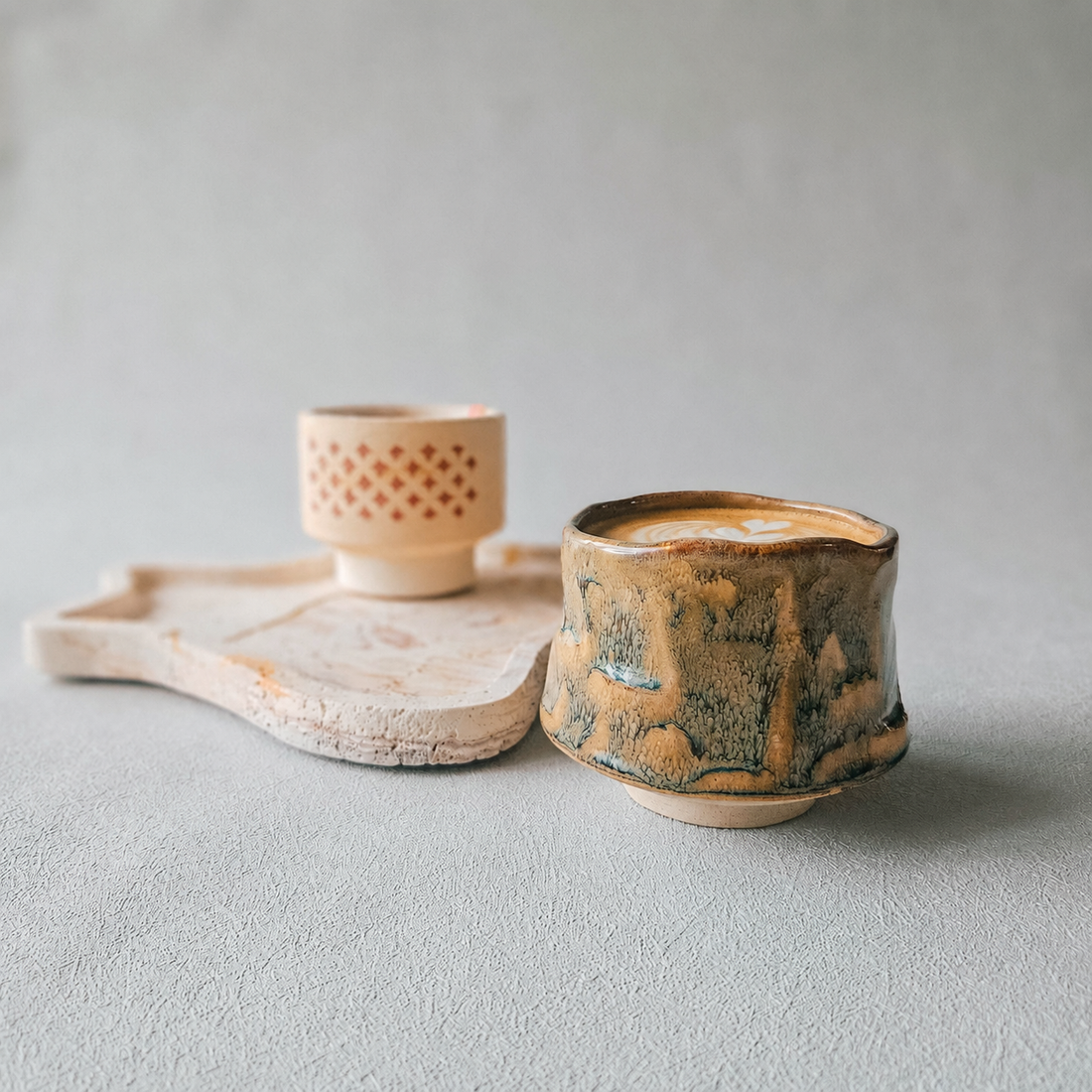 More Than Objects: The Idea Behind The Creative Stories
