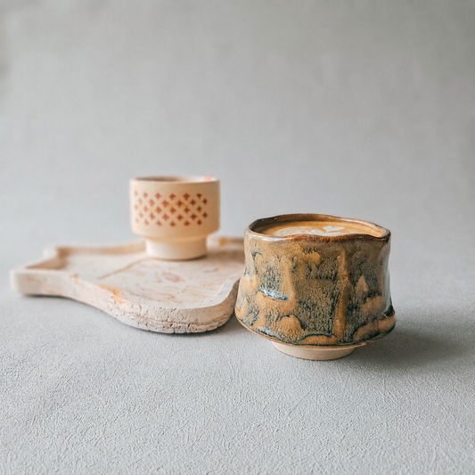 More Than Objects: The Idea Behind The Creative Stories