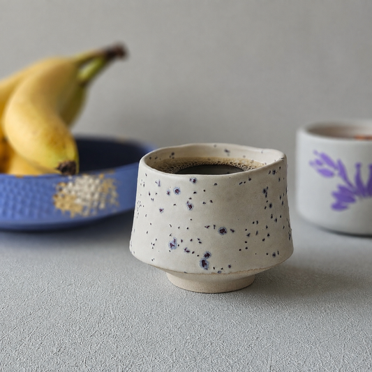 More Than Objects: The Idea Behind The Creative Stories
