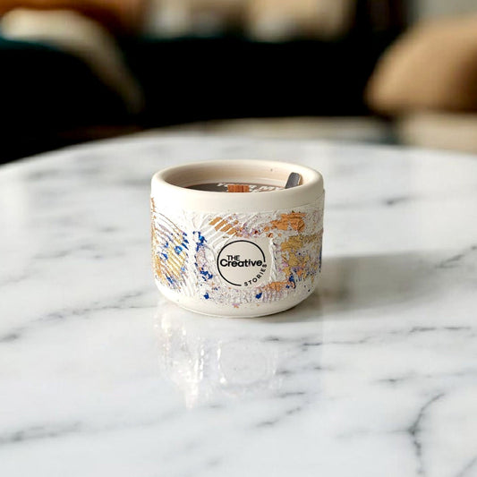 Why No Two Pieces Are Ever the Same