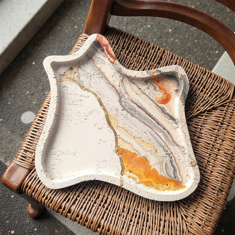 Decorative Trays/Bowls