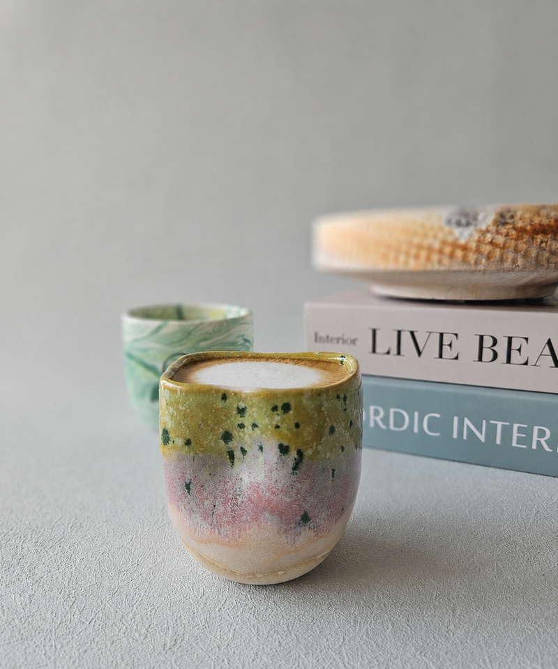 Ceramics