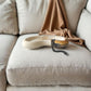 The Lagoon Tray – Brown swirl, Eco-Conscious Decorative Tray for Home