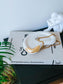 The Cove Tray – Minimalist & Elegant Home Decor