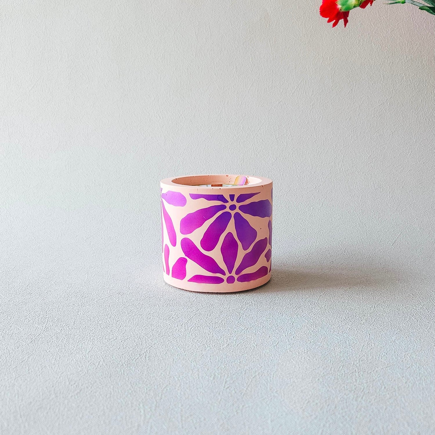 Herbal & Green Scents