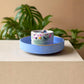 The Terra Bowl - Blue