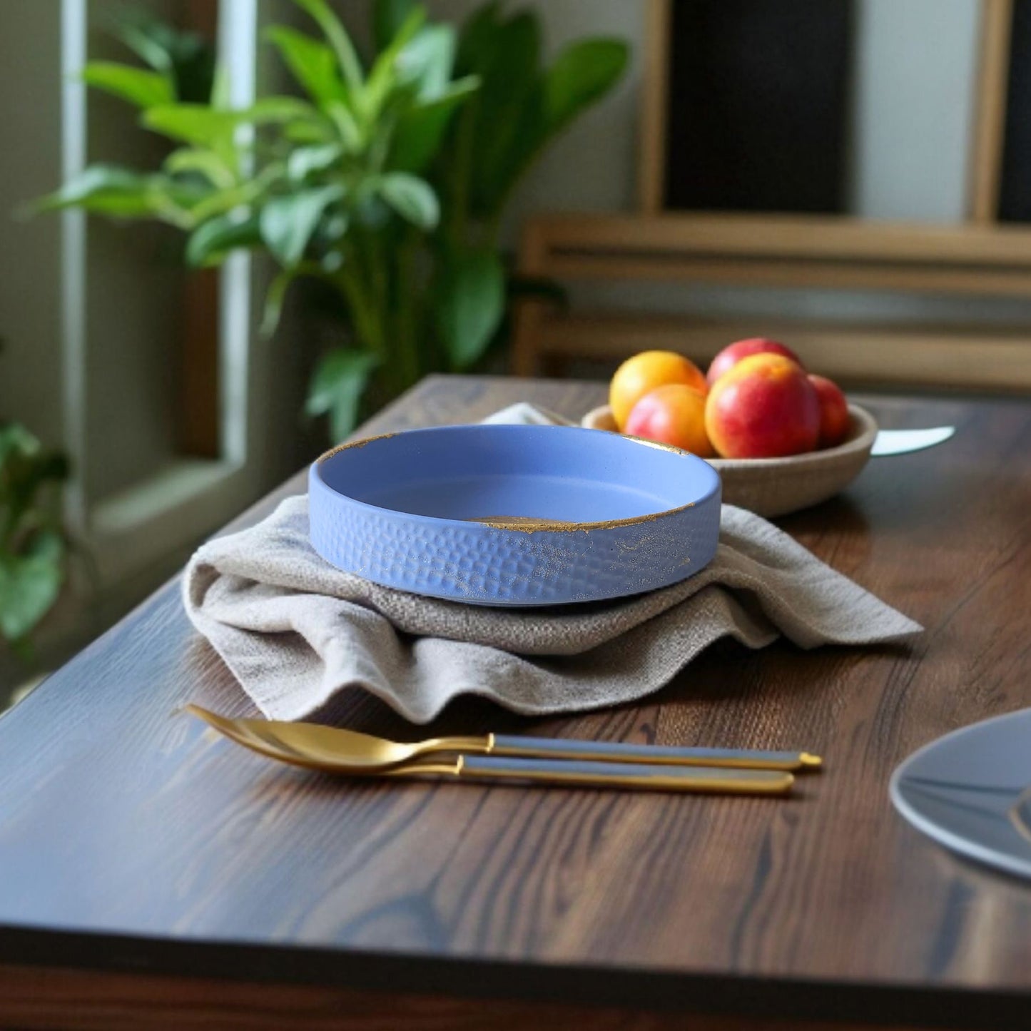 The Terra Bowl - Blue