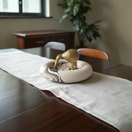 The Cove Bowl - eco-conscious home decor