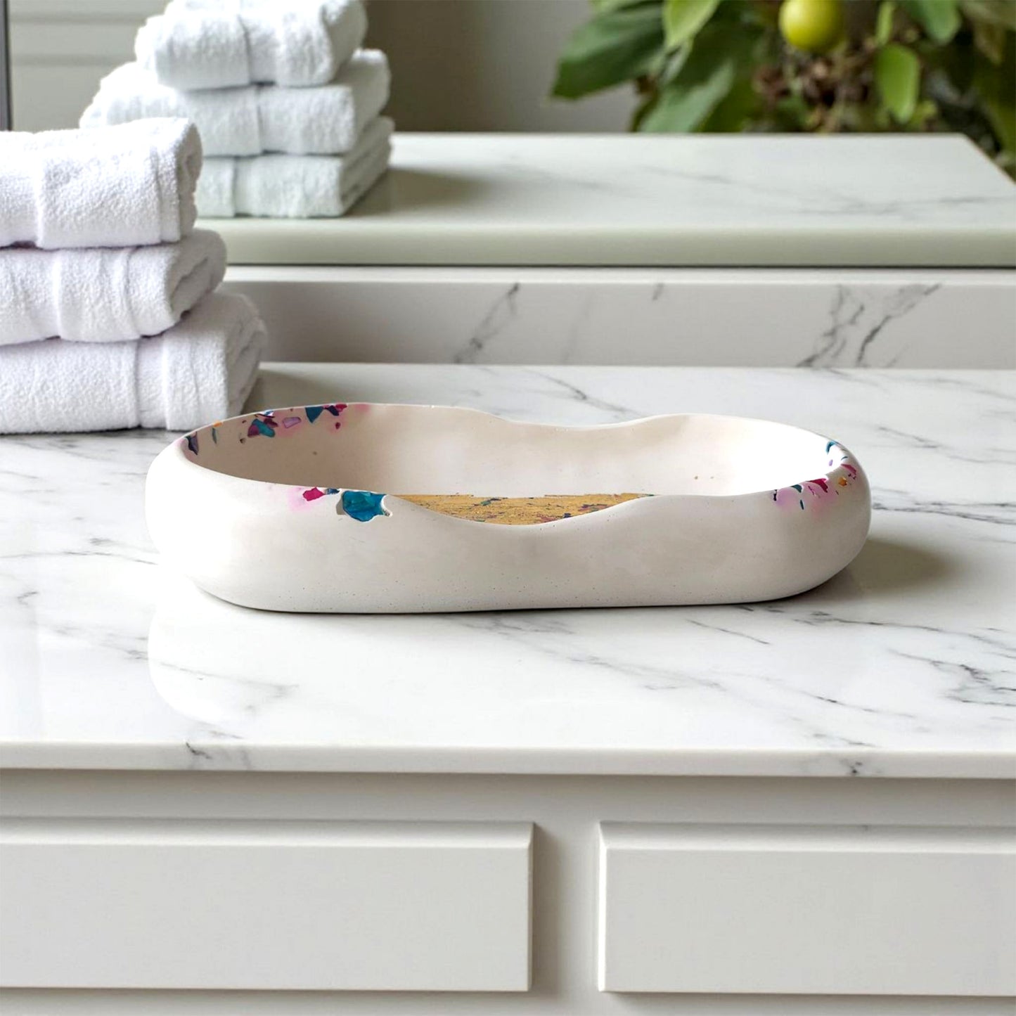 The Drift Tray – Elegant Modern Design