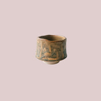 Roam Handmade Ceramic Cup – Matcha, Coffee & Tea, 8oz