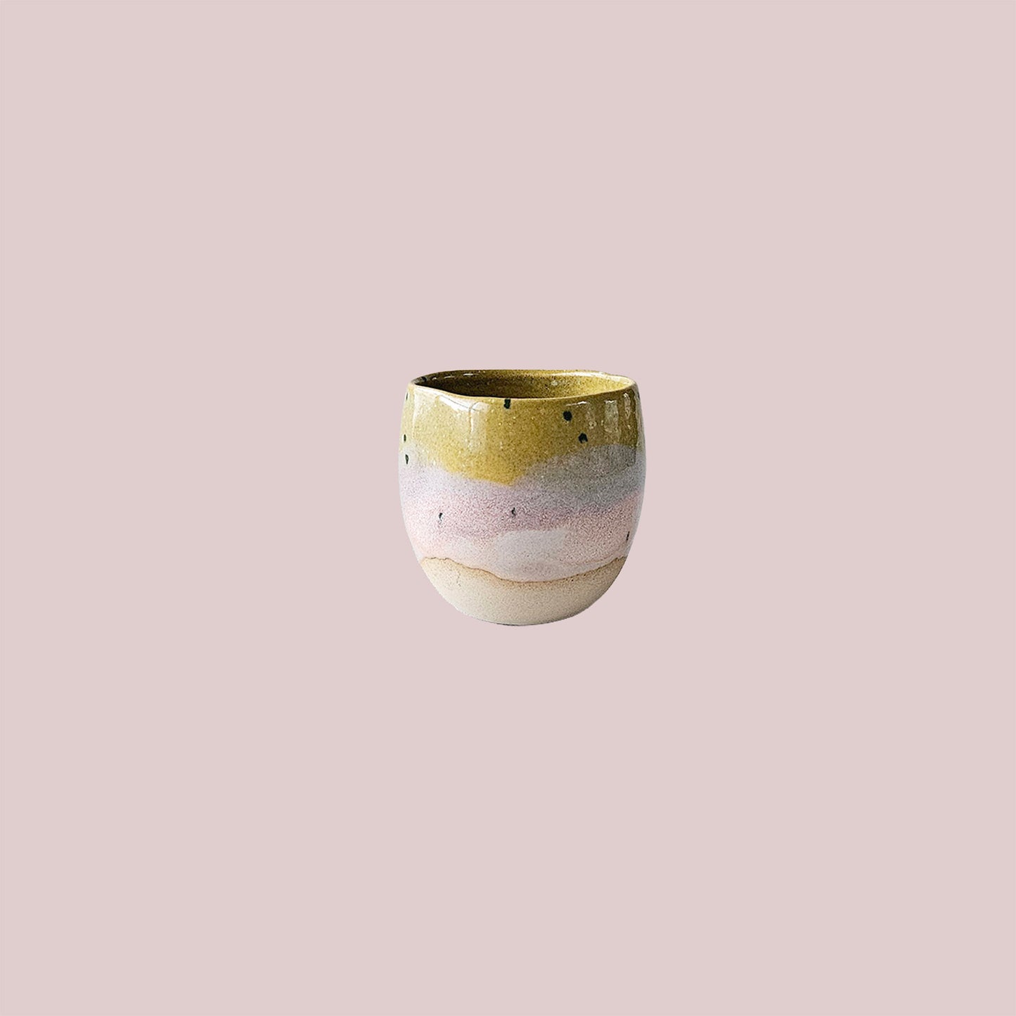 Round Cup — Daydream