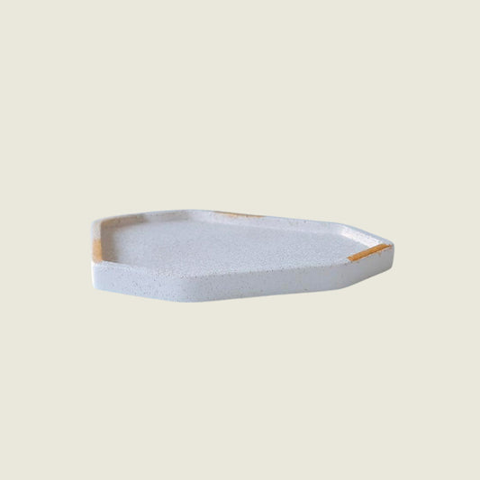 The Silhouette Tray