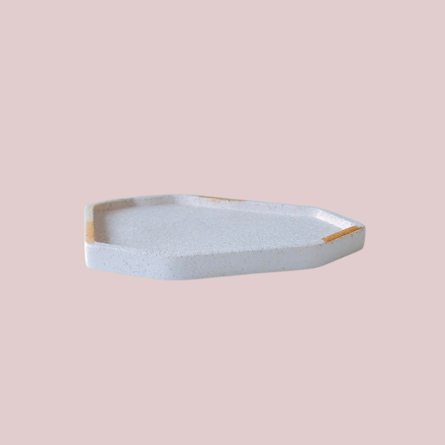 The Silhouette Tray