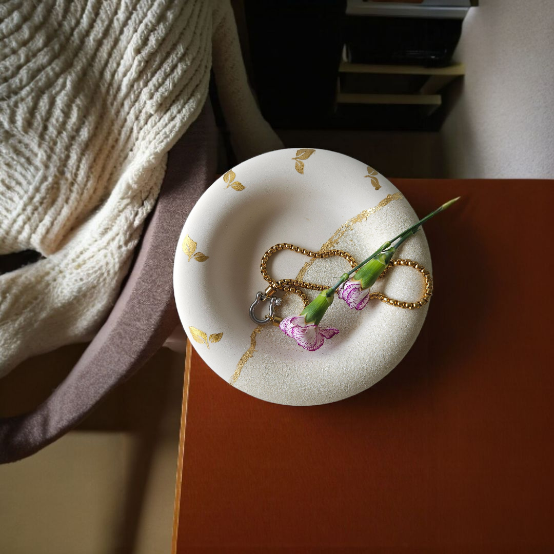 The Cove Bowl - eco-conscious home decor