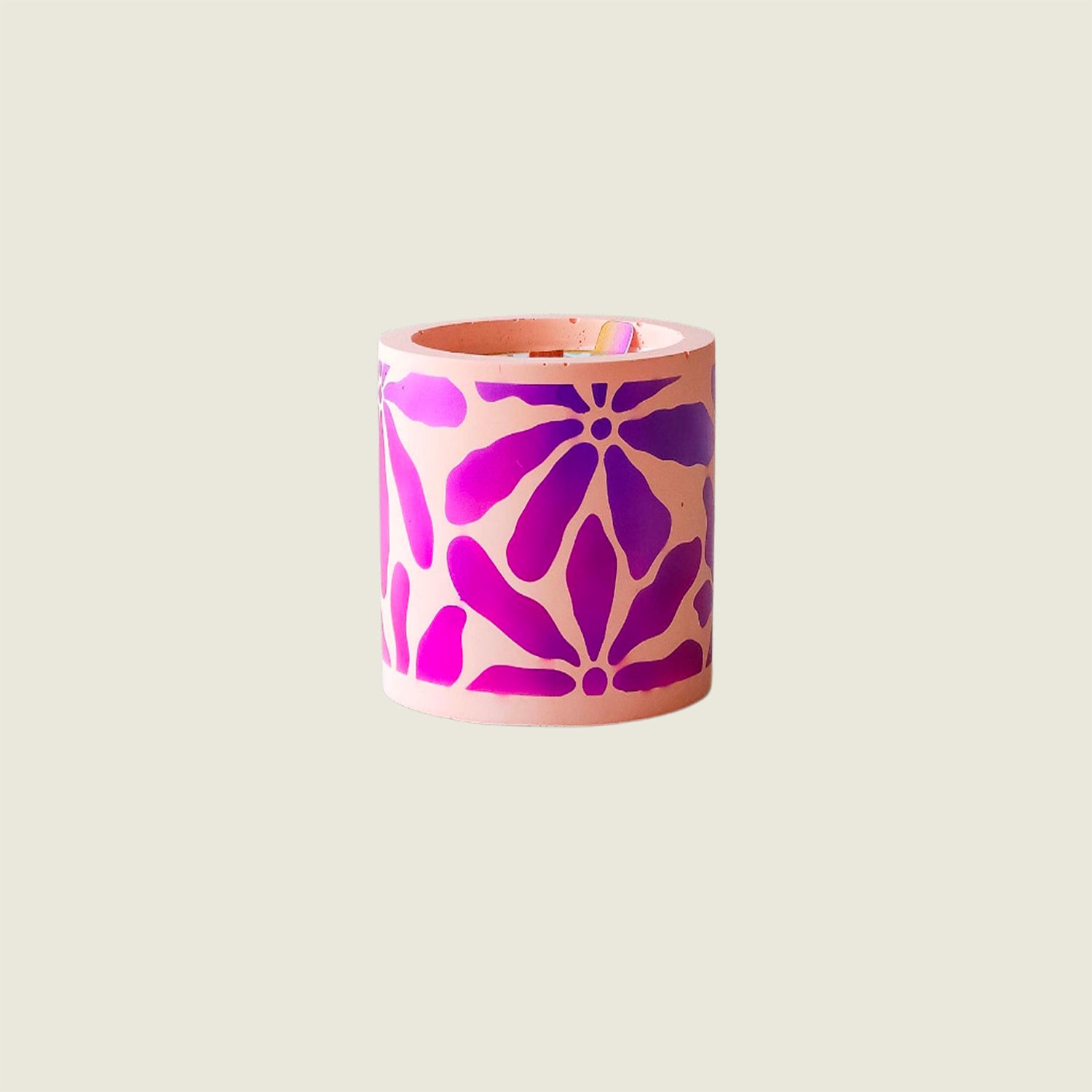 Herbal & Green Scents
