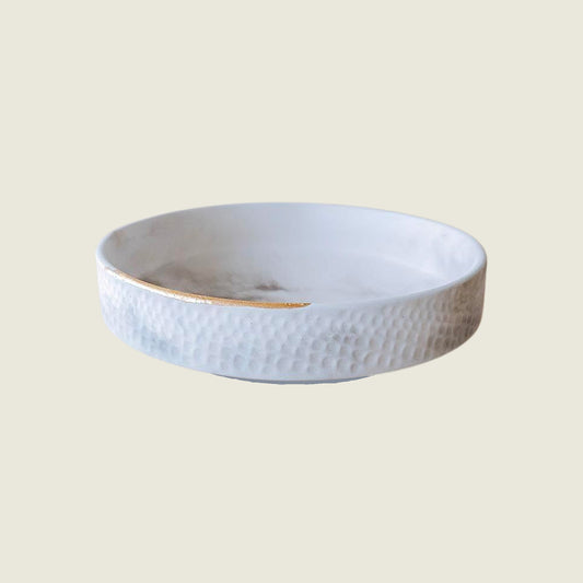 The Terra Bowl - White