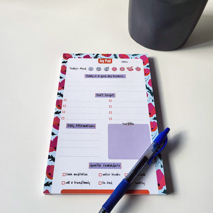 Well being Journal - Joy Pad